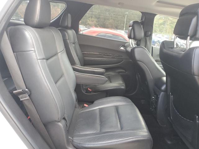 Photo 11 from auction – 2014 DODGE DURANGO LI with VIN 1C4RDHDG1EC970592