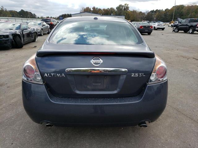 Photo 6 from auction – 2007 NISSAN ALTIMA 2.5 with VIN 1N4AL21E77N431357