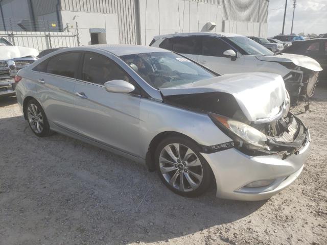 Zdjęcie 4 z aukcji – 2012 HYUNDAI SONATA SE z VIN 5NPEC4AC6CH466794