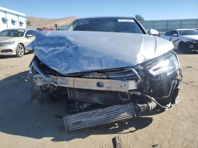 Photo 5 from auction – 2018 AUDI A4 PREMIUM with VIN WAUENAF4XJA157700