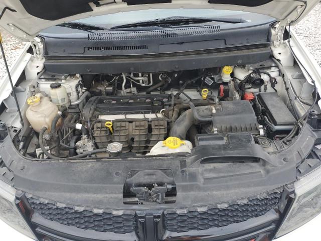 Photo 12 from auction – 2016 DODGE JOURNEY CR with VIN 3C4PDCGB3GT138057