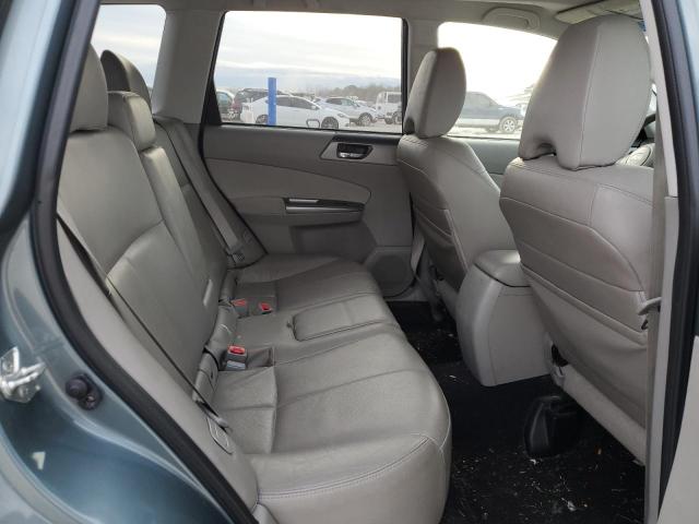 Photo 11 from auction – 2012 SUBARU FORESTER L with VIN JF2SHBEC9CH428799