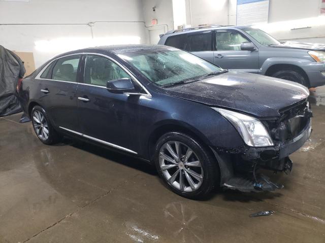 Photo 4 from auction – 2014 CADILLAC XTS with VIN 2G61L5S36E9169102