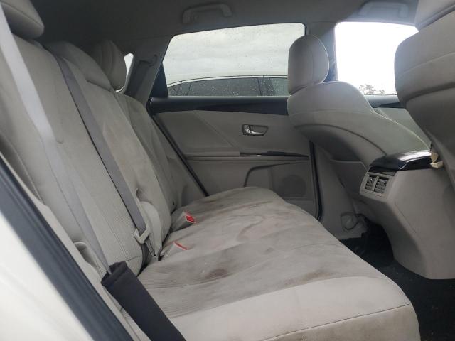 Photo 11 from auction – 2009 TOYOTA VENZA with VIN 4T3BE11AX9U005237