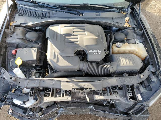 Photo 11 from auction – 2017 DODGE CHARGER SX with VIN 2C3CDXHG5HH532433