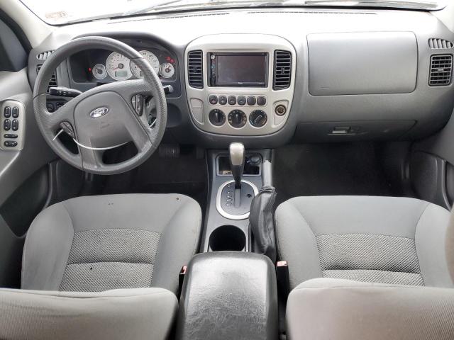 Photo 8 from auction – 2005 FORD ESCAPE HEV with VIN 1FMYU96H95KD42756