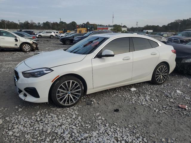 BMW 228XI 2022 with VIN WBA73AK0XN7L08006 - Photo from auction