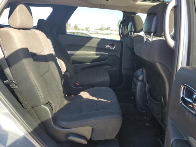 Photo 11 from auction – 2018 DODGE DURANGO SX with VIN 1C4RDJAGXJC330841
