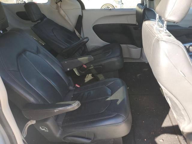 Photo 11 from auction – 2020 CHRYSLER PACIFICA T with VIN 2C4RC1BG6LR128171