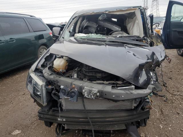 Photo 5 from auction – 2016 DODGE JOURNEY R/ with VIN 3C4PDDEG0GT244826