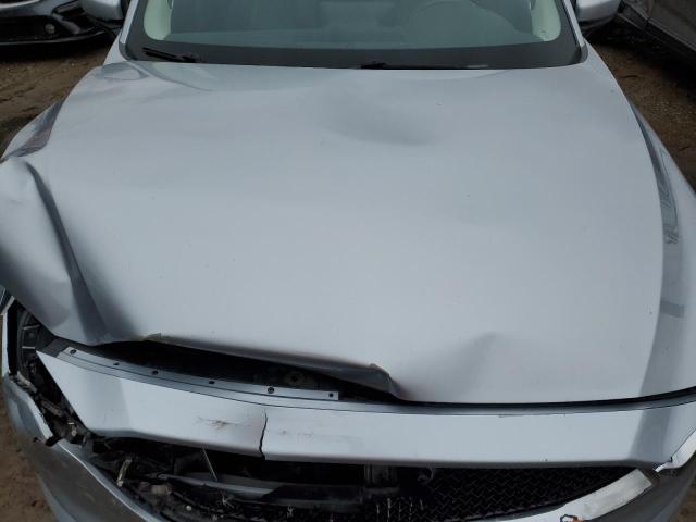 Photo 12 from auction – 2021 MAZDA CX-5 TOURI with VIN JM3KFBCM7M1474827