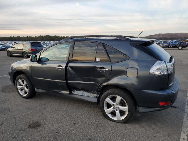 Photo 2 from auction – 2008 LEXUS RX 350 with VIN 2T2HK31U18C063606
