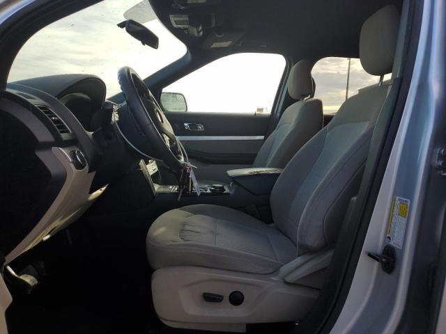 Photo 7 from auction – 2019 FORD EXPLORER with VIN 1FM5K8BH8KGA18656