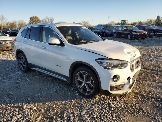 Photo 4 from auction – 2016 BMW X1 XDRIVE2 with VIN WBXHT3C30GP880753