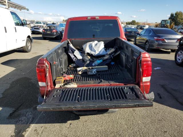 Photo 10 from auction – 2000 FORD RANGER with VIN 1FTYR10C6YTB20114