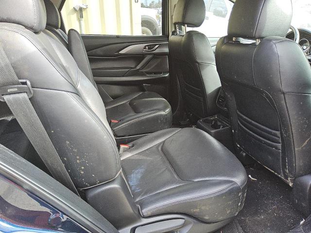 Photo 11 from auction – 2021 MAZDA CX-9 TOURI with VIN JM3TCBCY0M0537451