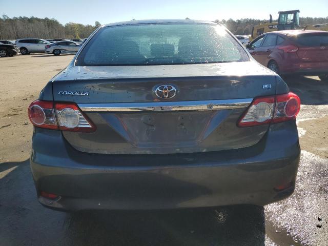 Photo 6 from auction – 2013 TOYOTA COROLLA with VIN 2T1BU4EE8DC118480