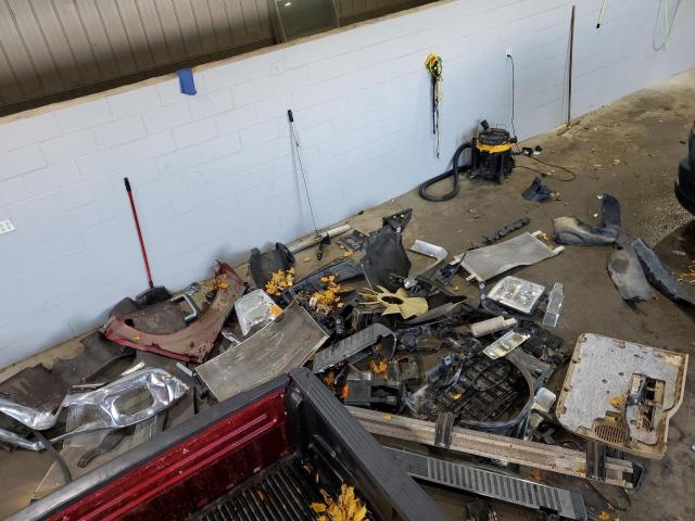 Photo 12 from auction – 2015 FORD F250 SUPER with VIN 1FT7W2BT1FEA02643
