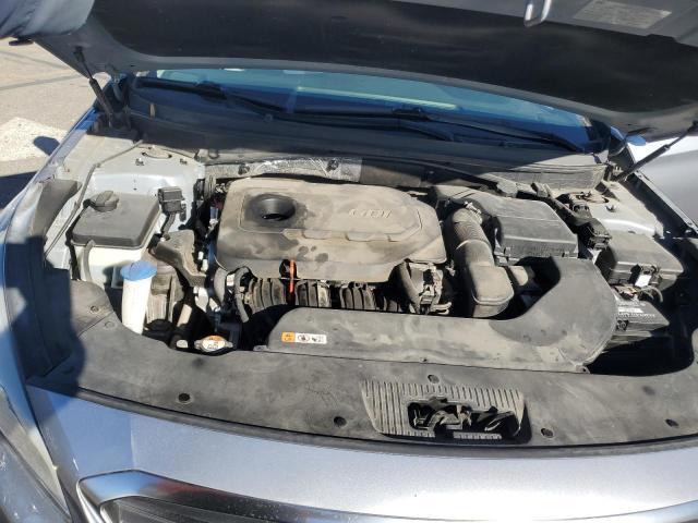 Photo 11 from auction – 2016 HYUNDAI SONATA SE with VIN 5NPE24AF0GH416962