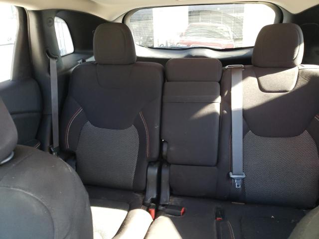 Photo 10 from auction – 2016 JEEP CHEROKEE L with VIN 1C4PJMCB5GW269800