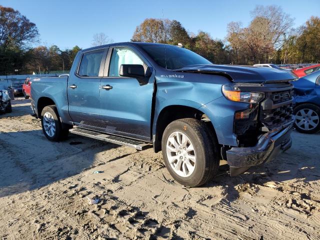 Photo 4 from auction – 2022 CHEVROLET SILVERADO with VIN 3GCPDBEKXNG565609