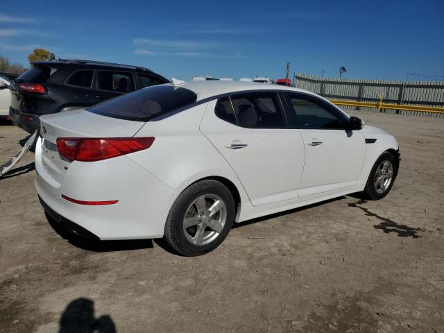 Zdjęcie 3 z aukcji – 2015 KIA OPTIMA LX z VIN KNAGM4A7XF5601348