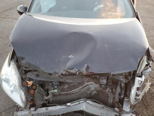 Photo 11 from auction – 2015 TOYOTA PRIUS with VIN JTDKN3DU9F0441790
