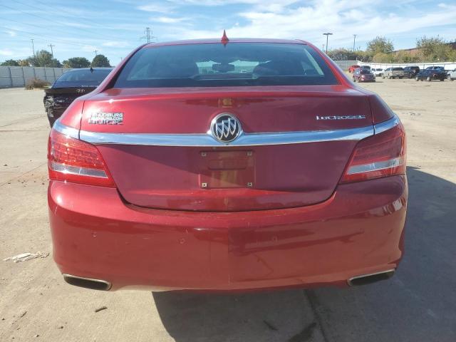 Photo 6 from auction – 2014 BUICK LACROSSE P with VIN 1G4GD5G32EF143497