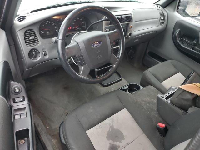 Photo 8 from auction – 2010 FORD RANGER SUP with VIN 1FTLR4FE5APA12442
