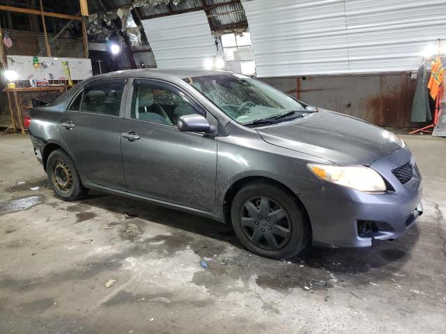 Photo 4 from auction – 2010 TOYOTA COROLLA BA with VIN 2T1BU4EEXAC224330