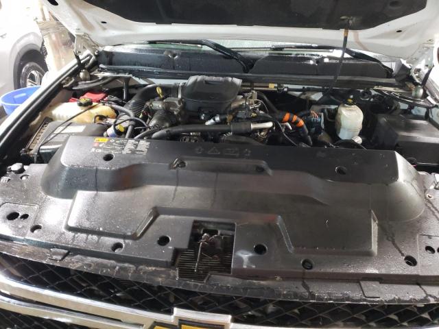 Photo 11 from auction – 2013 CHEVROLET SILVERADO with VIN 1GC1KYE89DF208618
