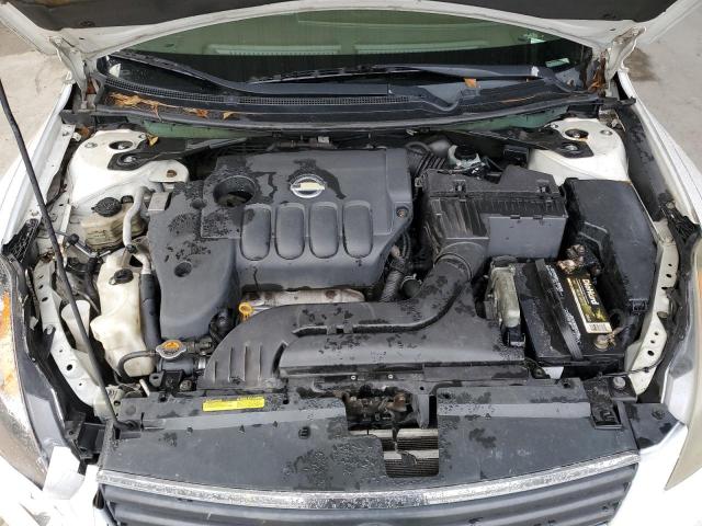 Photo 11 from auction – 2007 NISSAN ALTIMA 2.5 with VIN 1N4AL21E27C235659