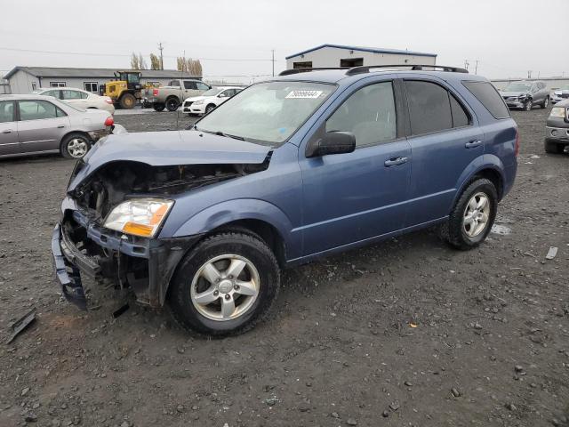 Photo 1 from auction – 2008 KIA SORENTO EX with VIN KNDJC735285777354