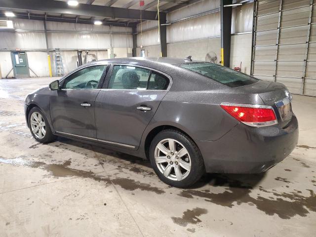 Photo 2 from auction – 2012 BUICK LACROSSE P with VIN 1G4GD5E36CF258524
