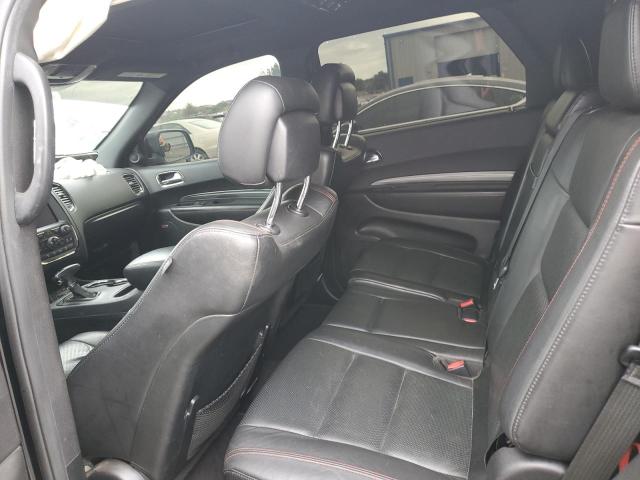 Photo 10 from auction – 2018 DODGE DURANGO R/ with VIN 1C4SDHCT0JC194014