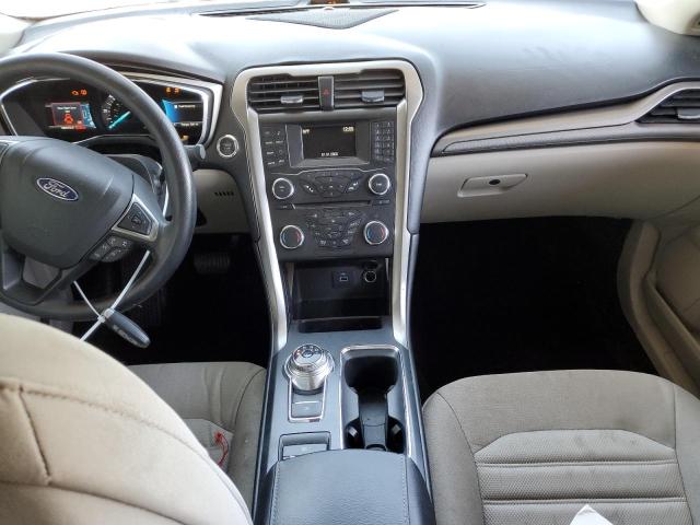 Photo 8 from auction – 2017 FORD FUSION SE with VIN 3FA6P0LU1HR234511