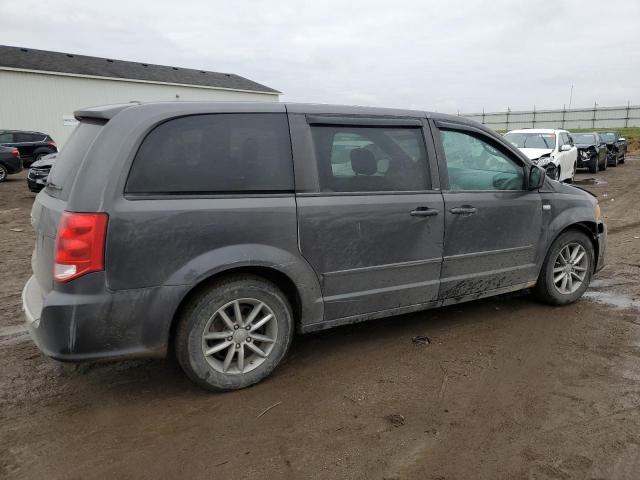 Photo 3 from auction – 2014 DODGE GRAND CARA with VIN 2C4RDGBG7ER193890