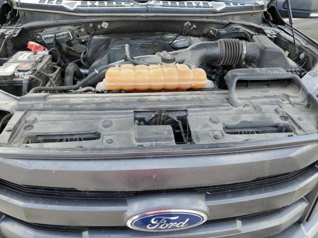 Photo 11 from auction – 2016 FORD F150 SUPER with VIN 1FTEW1EP3GKE08832