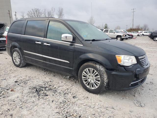 Photo 4 from auction – 2013 CHRYSLER TOWN & COU with VIN 2C4RC1CG8DR667715
