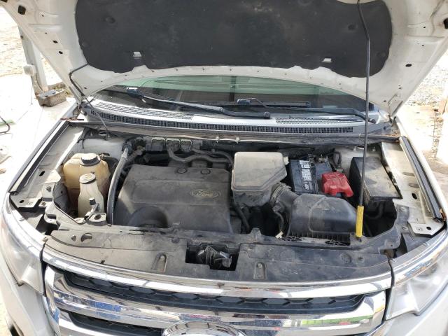 Photo 11 from auction – 2012 FORD EDGE LIMIT with VIN 2FMDK3KC0CBA23300