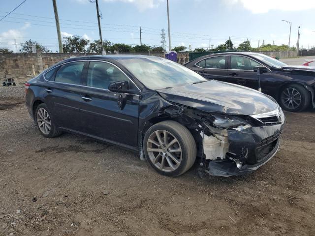 Photo 4 from auction – 2014 TOYOTA AVALON BAS with VIN 4T1BK1EB1EU080441