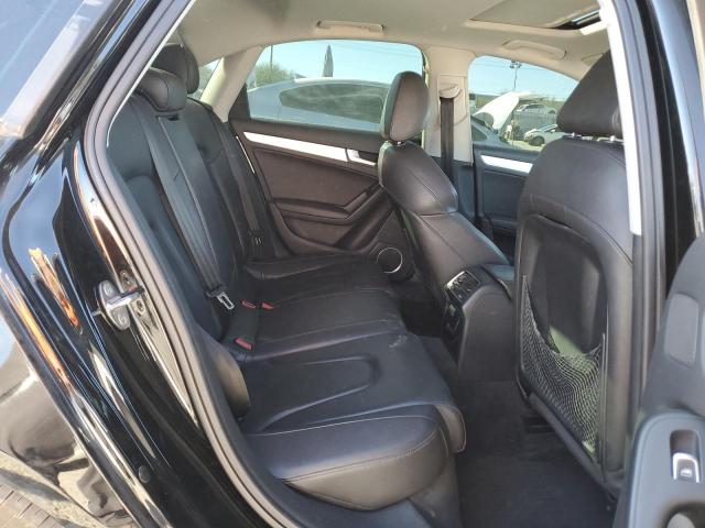 Photo 10 from auction – 2014 AUDI A4 PREMIUM with VIN WAUFFAFL7EA075051