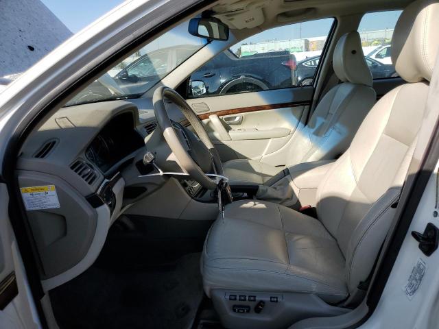 Photo 7 from auction – 2005 VOLVO S80 2.5T with VIN YV1TS592151405773