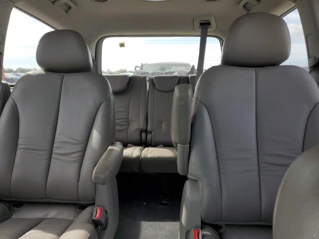 Photo 10 from auction – 2012 KIA SEDONA EX with VIN KNDMH4C73C6434764