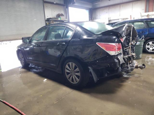 Photo 2 from auction – 2011 HONDA ACCORD EX with VIN 1HGCP2F70BA155820