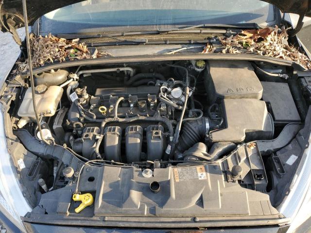 Photo 11 from auction – 2016 FORD FOCUS SE with VIN 1FADP3K22GL385461