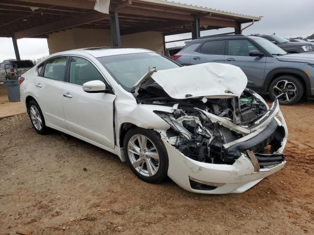 Photo 4 from auction – 2013 NISSAN ALTIMA 2.5 with VIN 1N4AL3AP8DC248757