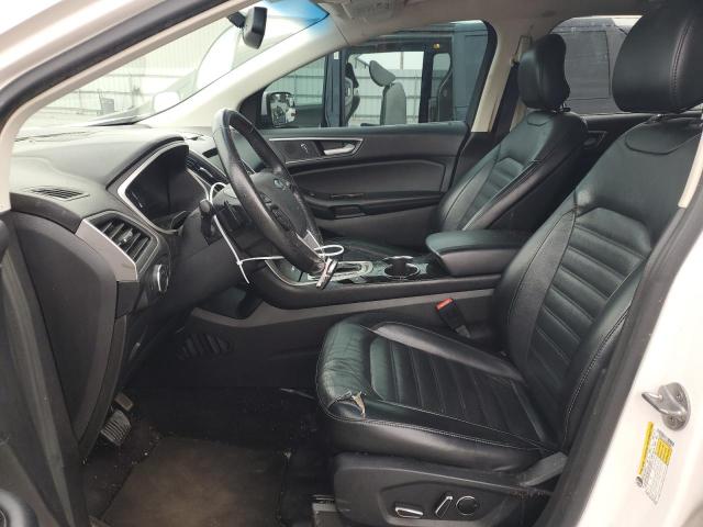 Photo 7 from auction – 2015 FORD EDGE SEL with VIN 2FMTK3J9XFBB89491