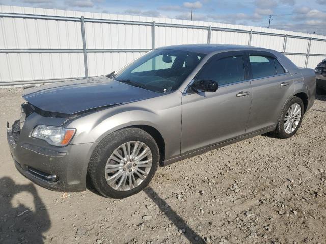 CHRYSLER 300 2014 with VIN 2C3CCARG5EH201684 - Photo from auction