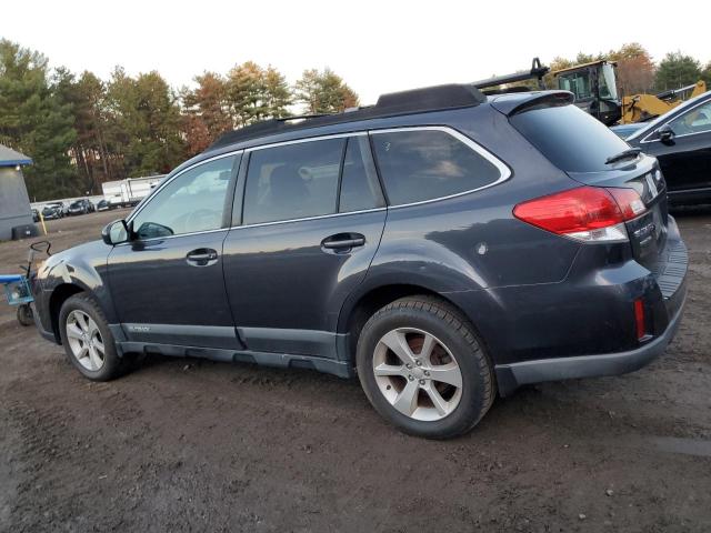 Photo 2 from auction – 2013 SUBARU OUTBACK 2. with VIN 4S4BRBCC6D1213322